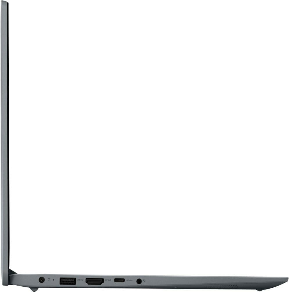 15.6 Inch FHD Laptop Intel Core i3 8GB RAM 256GB SSD Cloud Grey G37535