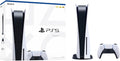 Playstation 5 Disc Edition 825GB Gaming Console Q18803