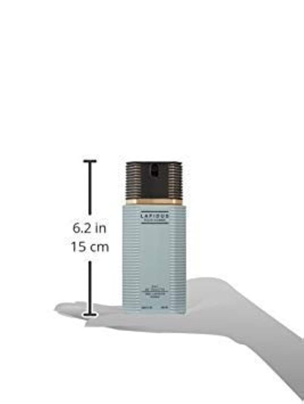 Eau De Toilette Spray 3.3 Ounces Pack of 2 B418904
