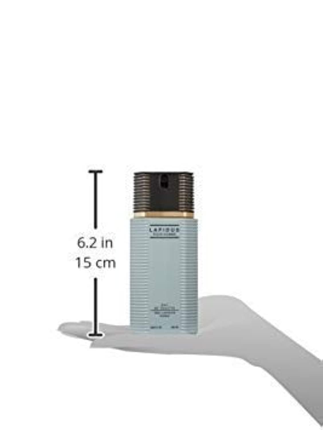 Eau De Toilette Spray 3.3 Ounces Pack of 2 B418904