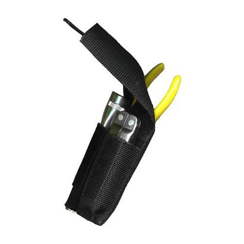 Utility Combo Holster for Mini Flashlight, Knife, Plier, or Scissors N7888