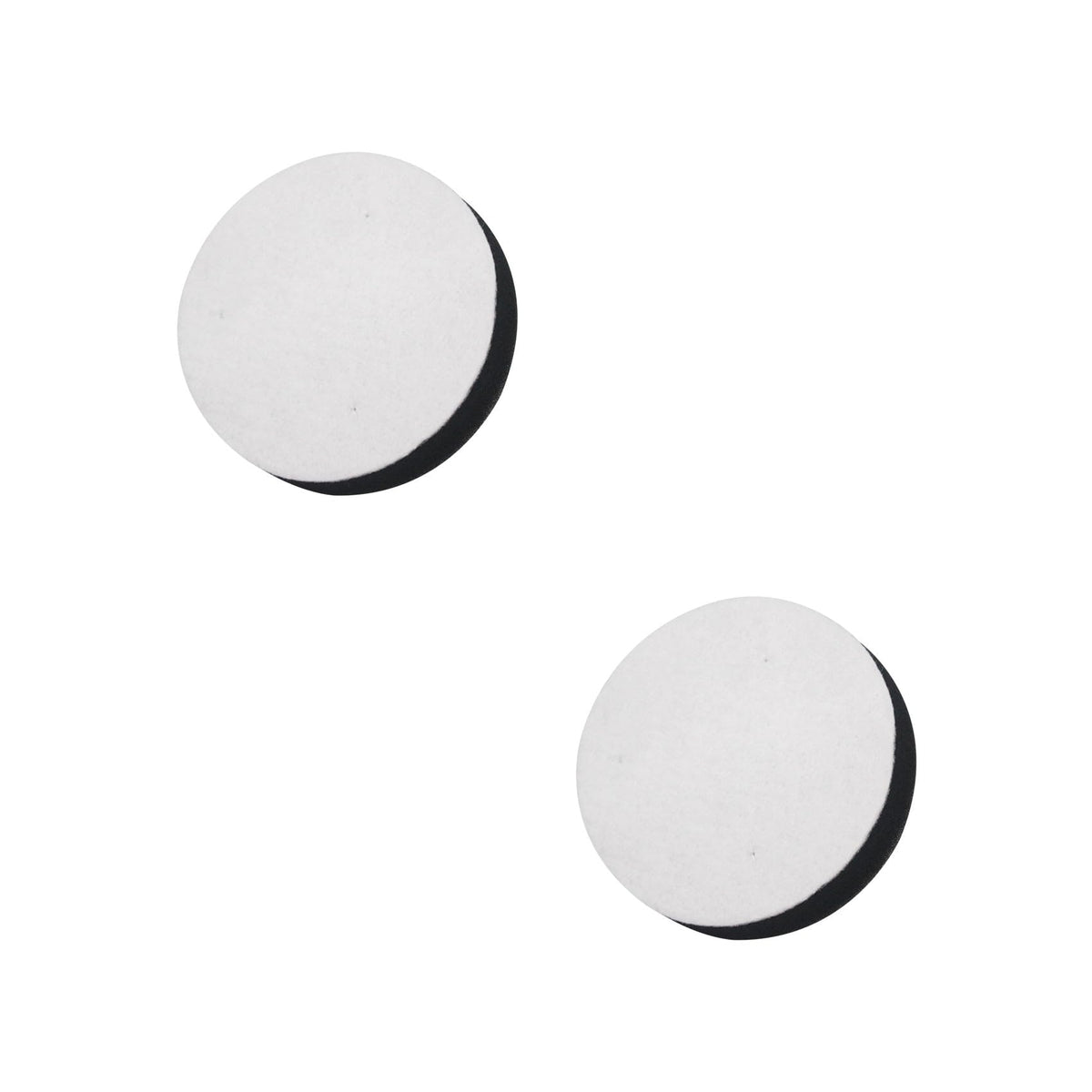 Replacement Filter for Eureka Airspeed Compact Bagless Upright Vacuum, 2 Pack B271