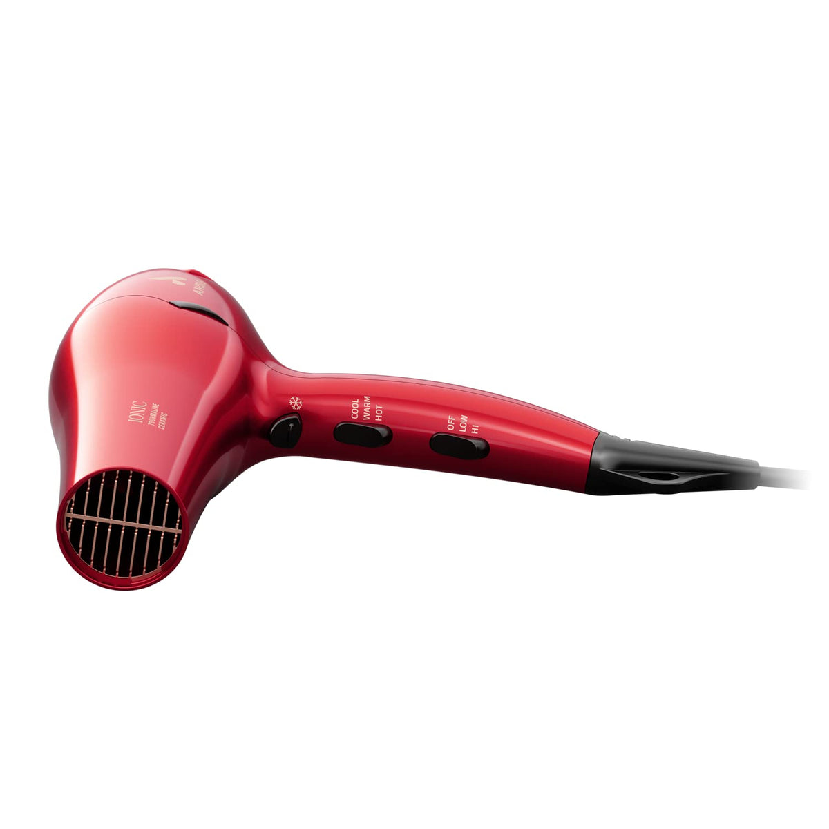 1875-Watt Tourmaline Ceramic Ionic Hair Dryer K2817