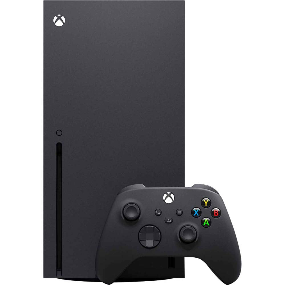Xbox Series X 1TB SSD Gaming Console with Dual Controllers P57160