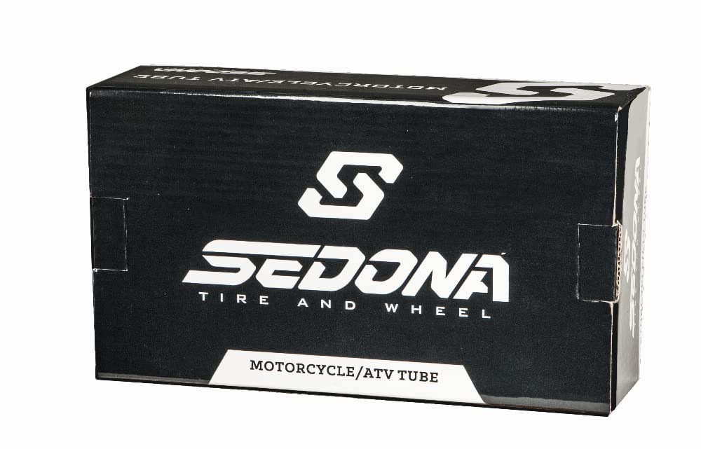 Motorcycle Tire Tube 3.00/3.25-17 TR-4 Stem S529764