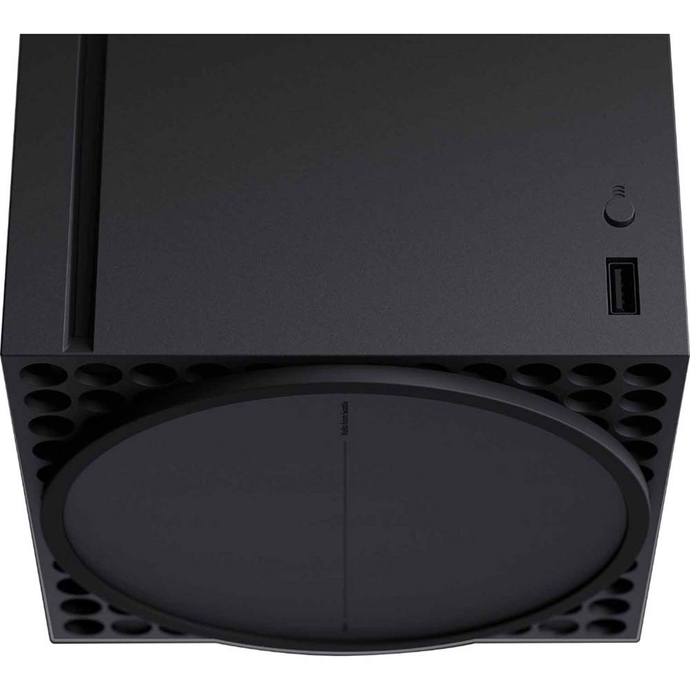 Xbox Series X 1TB SSD Gaming Console with Dual Controllers P57160
