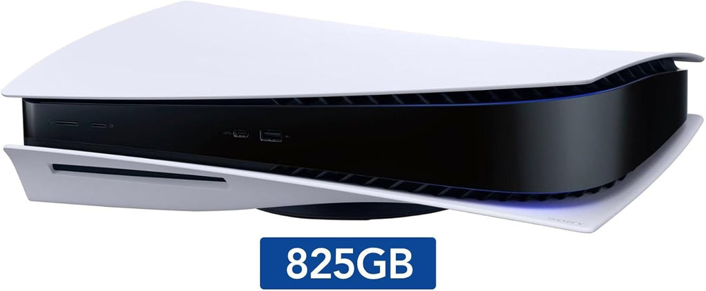 Playstation 5 Disc Edition 825GB Gaming Console Q18803