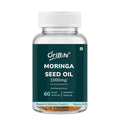 Moringa Seed Oil 1000mg 60 Capsules E741