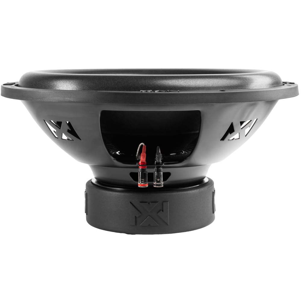 1600W Peak 15" Dual 4-Ohm Car Subwoofer M58475