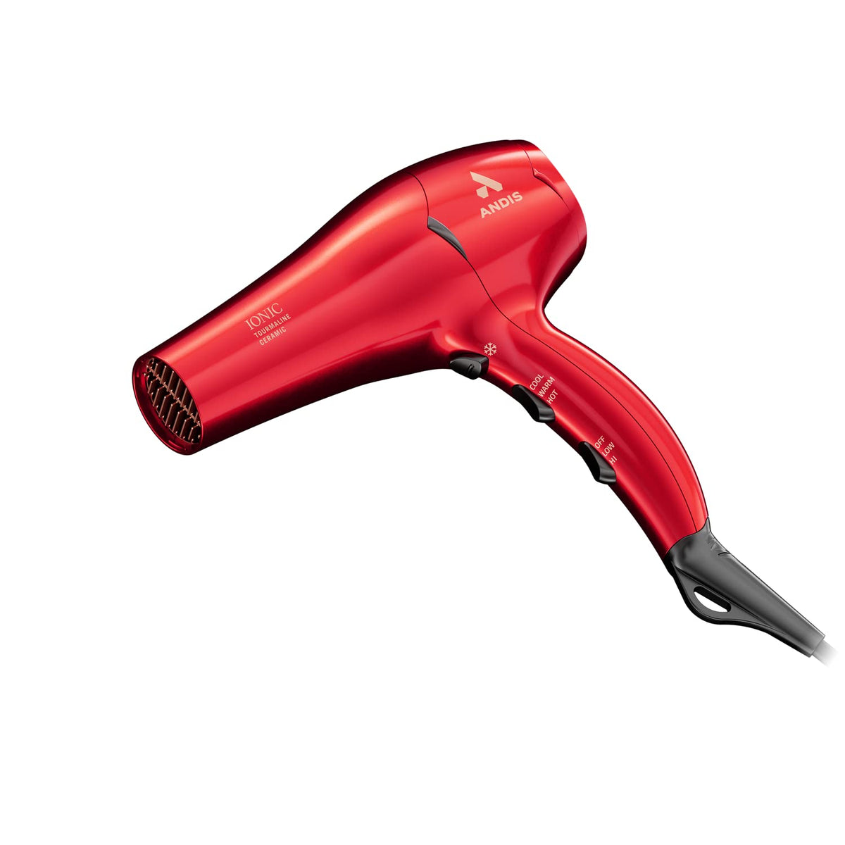 1875-Watt Tourmaline Ceramic Ionic Hair Dryer K2817