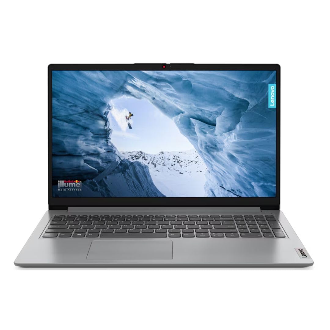 15.6 Inch FHD Laptop Intel Core i3 8GB RAM 256GB SSD Cloud Grey G37535