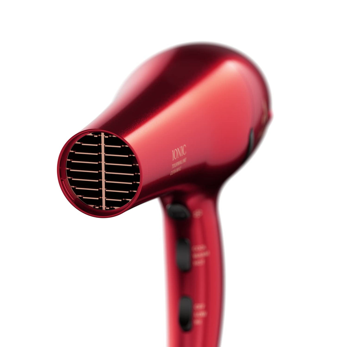 1875-Watt Tourmaline Ceramic Ionic Hair Dryer K2817