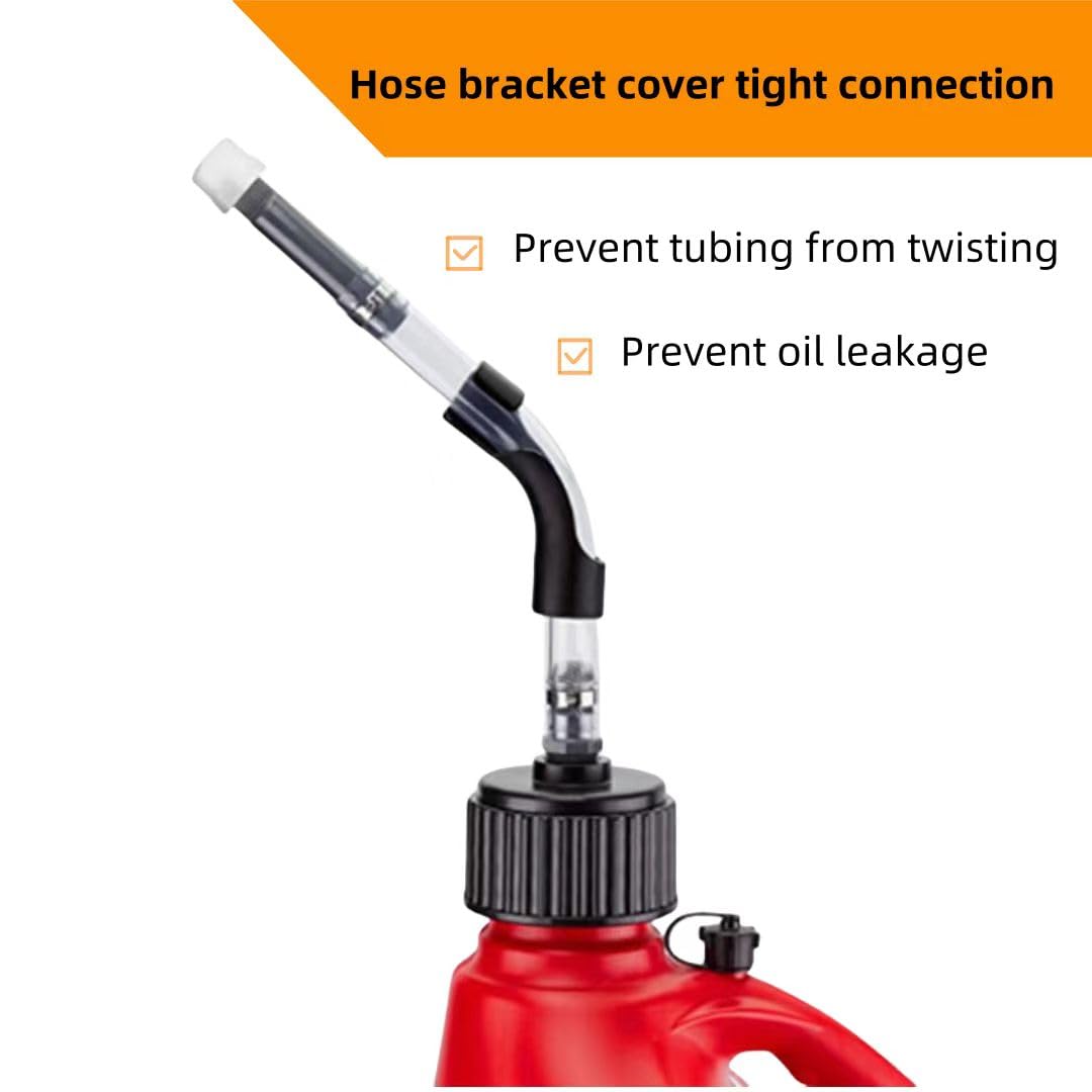 Gas Cans Fuel Jug Cap Kit T617281
