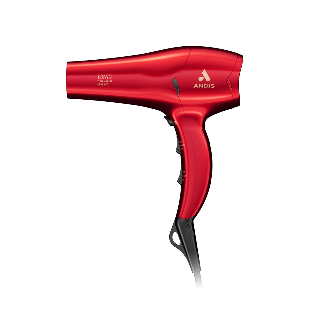 1875-Watt Tourmaline Ceramic Ionic Hair Dryer K2817