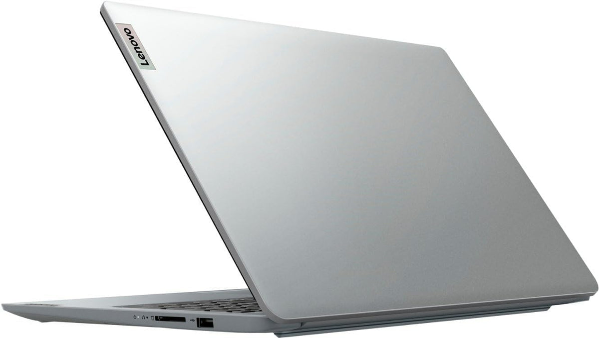 15.6 Inch FHD Laptop Intel Core i3 8GB RAM 256GB SSD Cloud Grey G37535