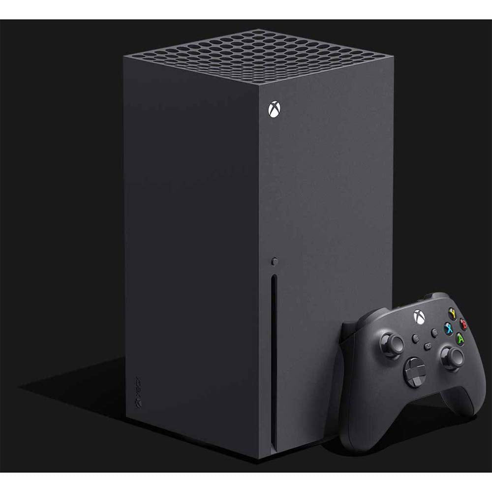 Xbox Series X 1TB SSD Gaming Console with Dual Controllers P57160