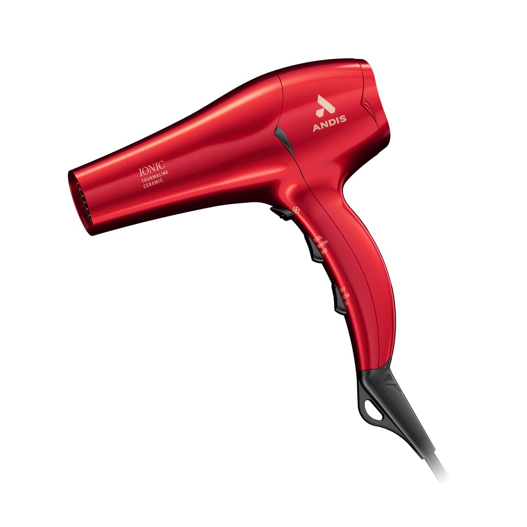 1875-Watt Tourmaline Ceramic Ionic Hair Dryer K2817