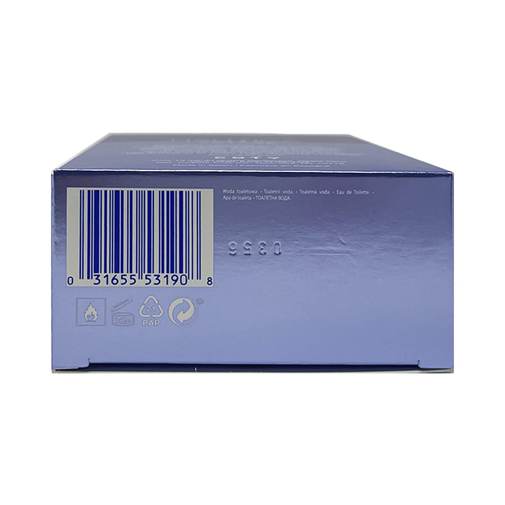 Eau De Toilette 3.3 Fl Oz S53620