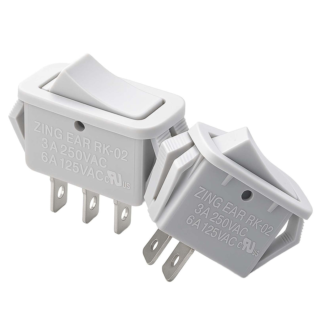 Range Hood Rocker Switch Kit T5778