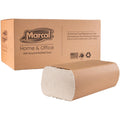 Multifold Paper Towels, White, 4,000 Sheets/Case M249