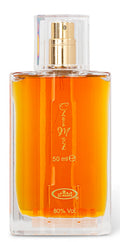 Choco Musk Eau de Parfum Spray 1.65 oz H1777