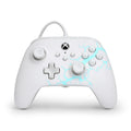 Wired Gaming Controller with Hall Effect Thumbsticks W3236