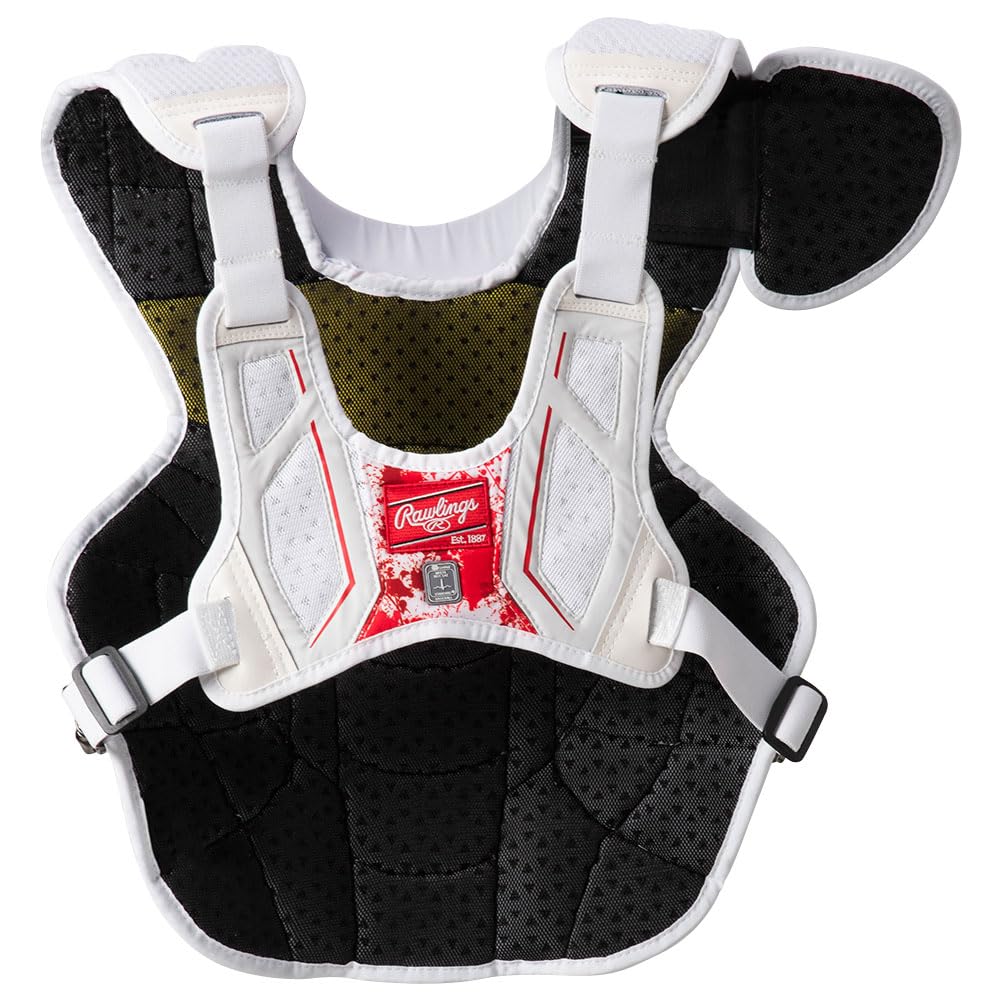 Catcher's Set NOCSAE Certified C404