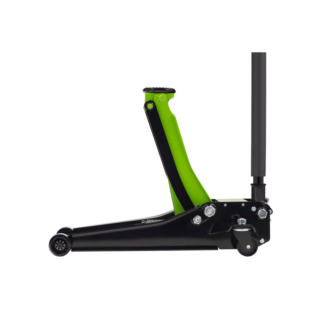 3-Ton Steel Low Profile Floor Jack F178