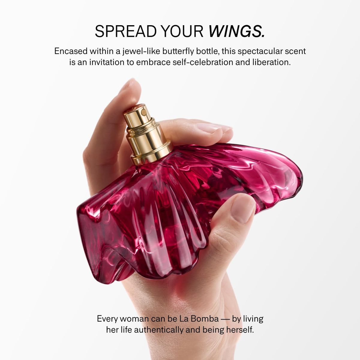 Eau de Parfum for Women 0.34 oz B697