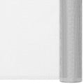 Aluminum Mesh Screen 44.1" x 196.9" Silver X94893