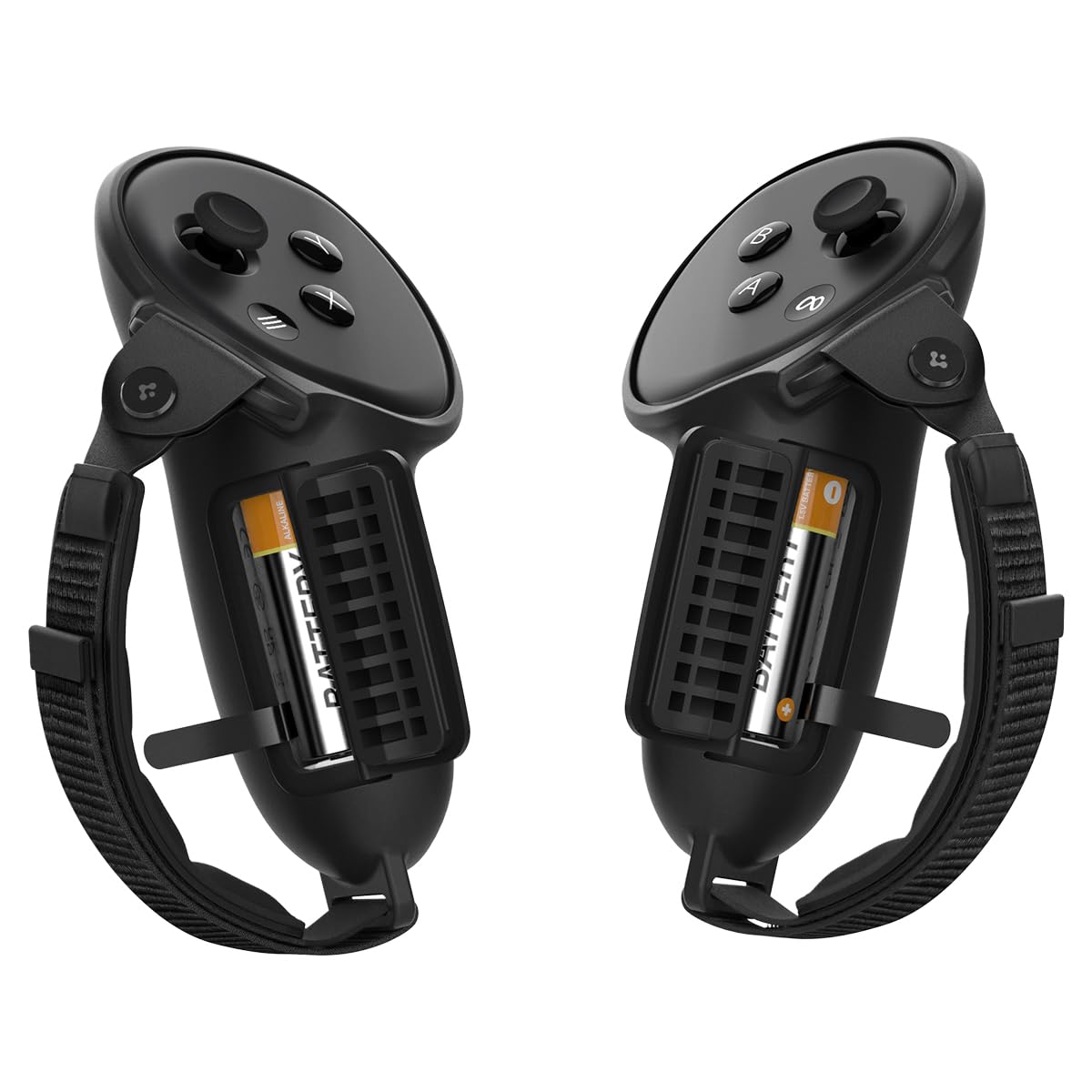 Silicone Controller Grip G222