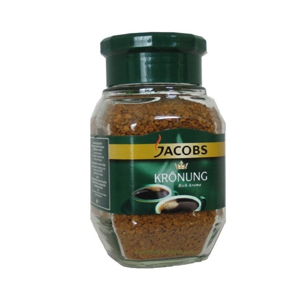 Instant German Coffee, 2 Count H390