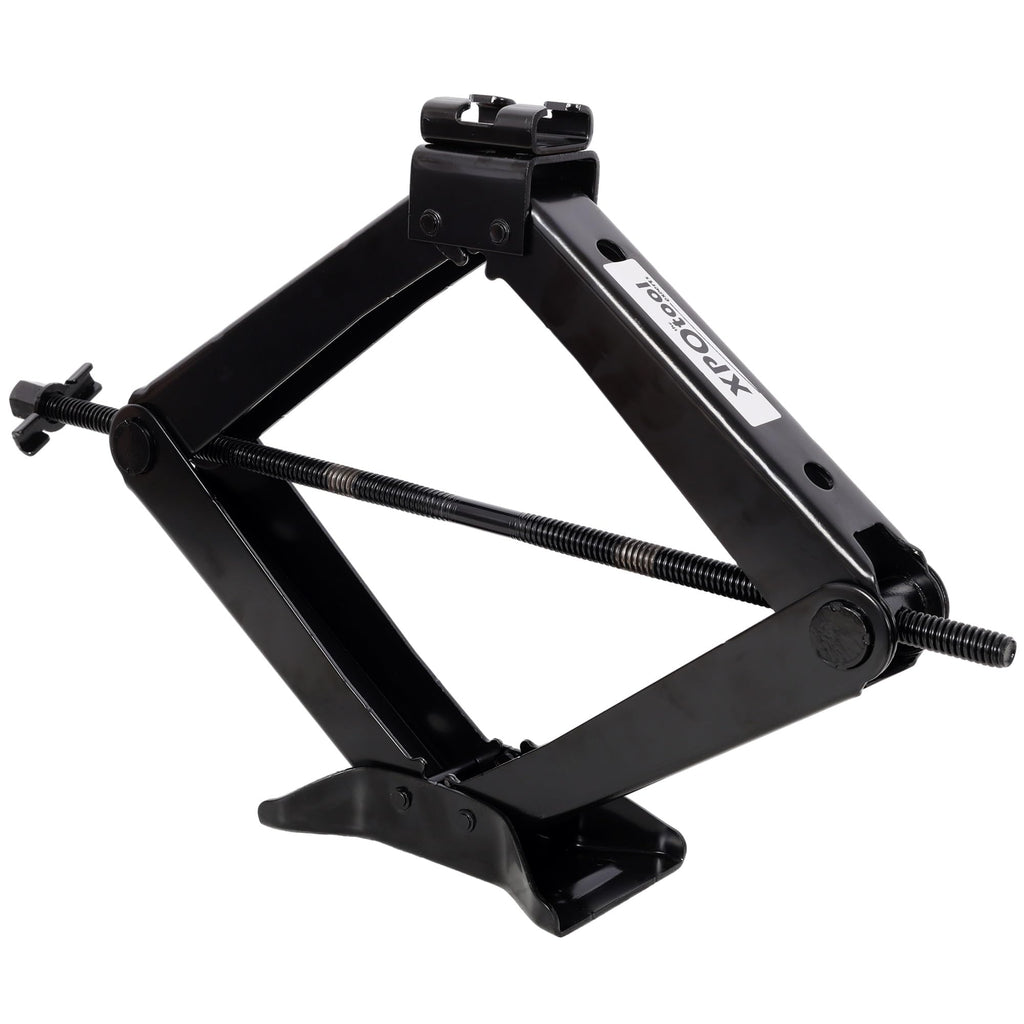 3 Ton Scissor Car Jack Kit with Wrench G9414