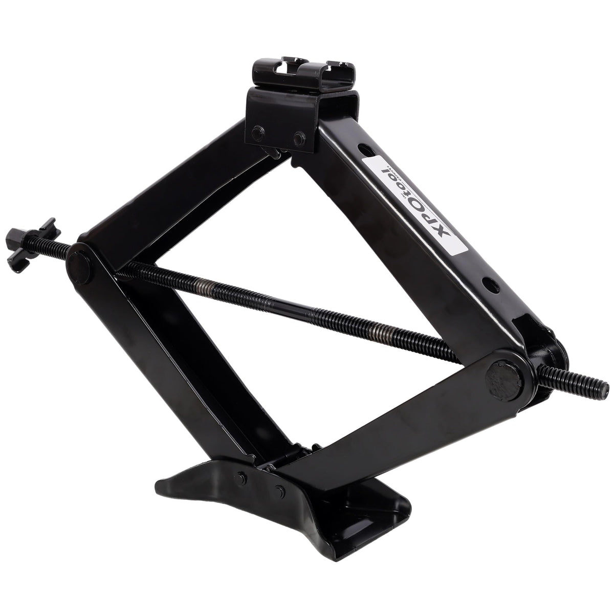 3 Ton Scissor Car Jack Kit with Wrench G9414