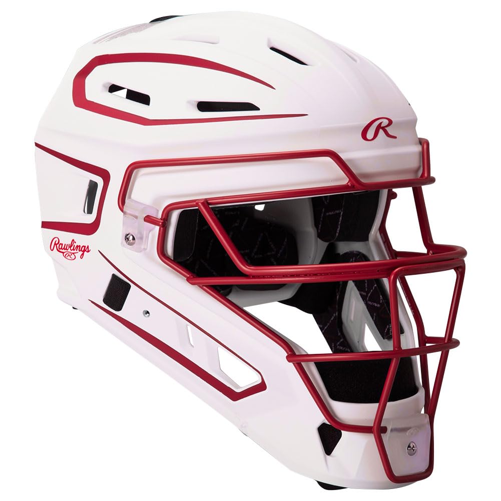 Catcher's Set NOCSAE Certified C404