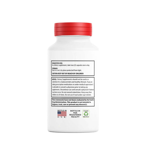 120 Capsules T725
