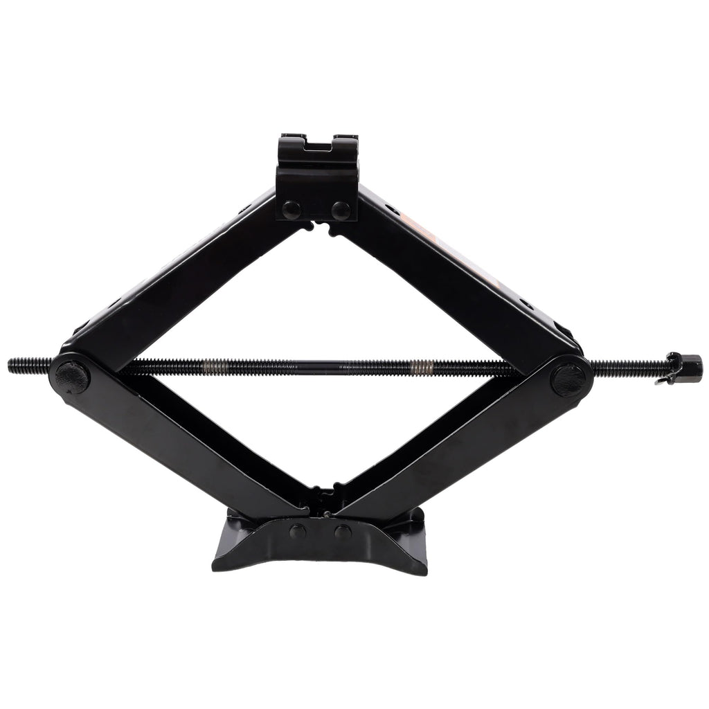 3 Ton Scissor Car Jack Kit with Wrench G9414