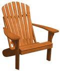 Pressure Treated Pine Adirondack Chair L71941
