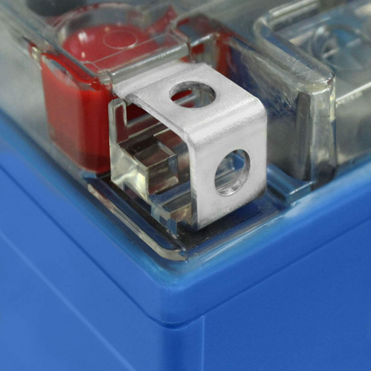 12V 11.2Ah Gel Battery P84244