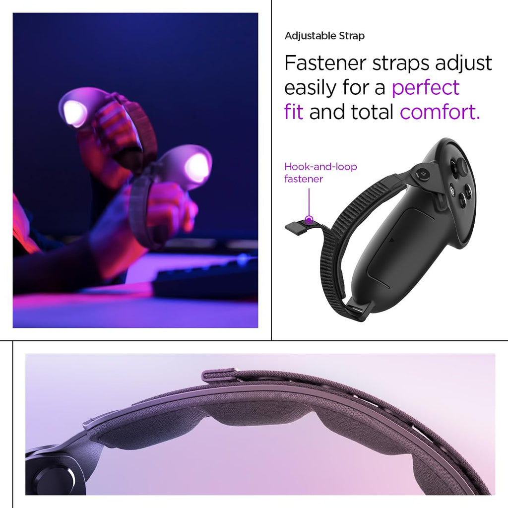 Silicone Controller Grip G222