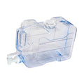 5.7L Portable Water Container with Lid and Handle S250