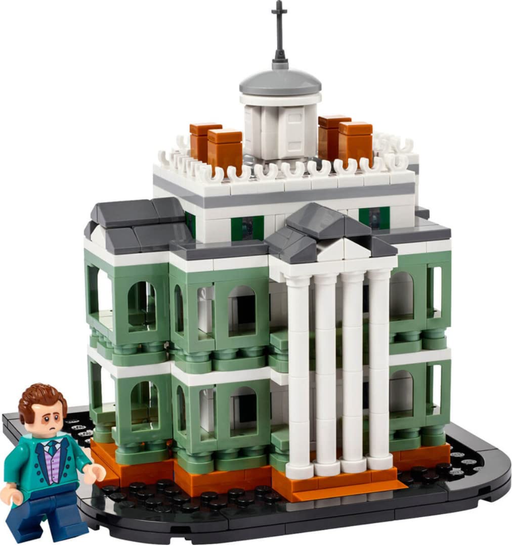 680 Pieces Building Set T33642