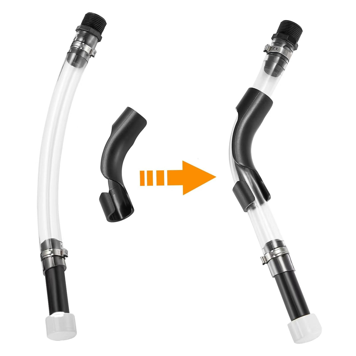 Gas Cans Fuel Jug Cap Kit T617281