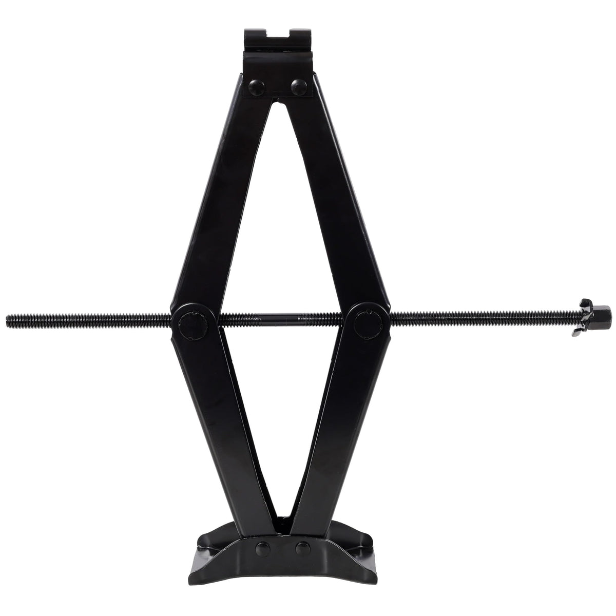 3 Ton Scissor Car Jack Kit with Wrench G9414
