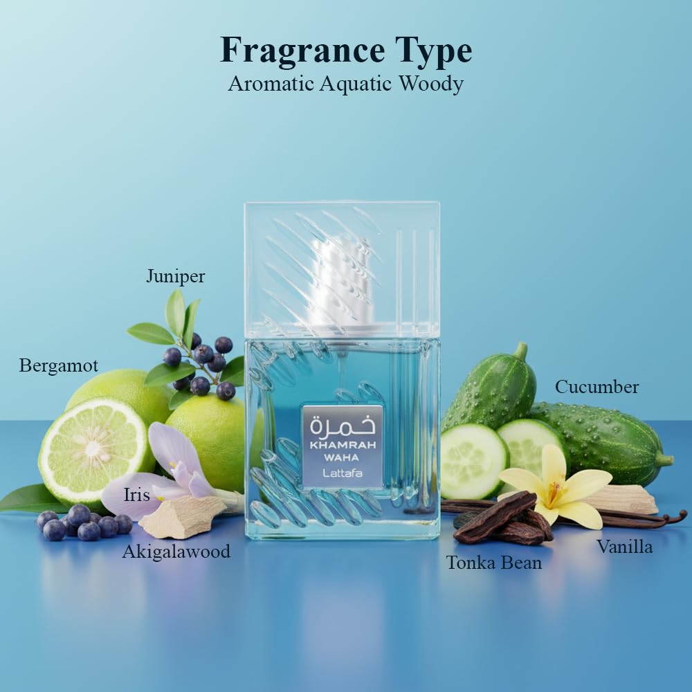 Unisex EDP 100ml/3.4oz I25453