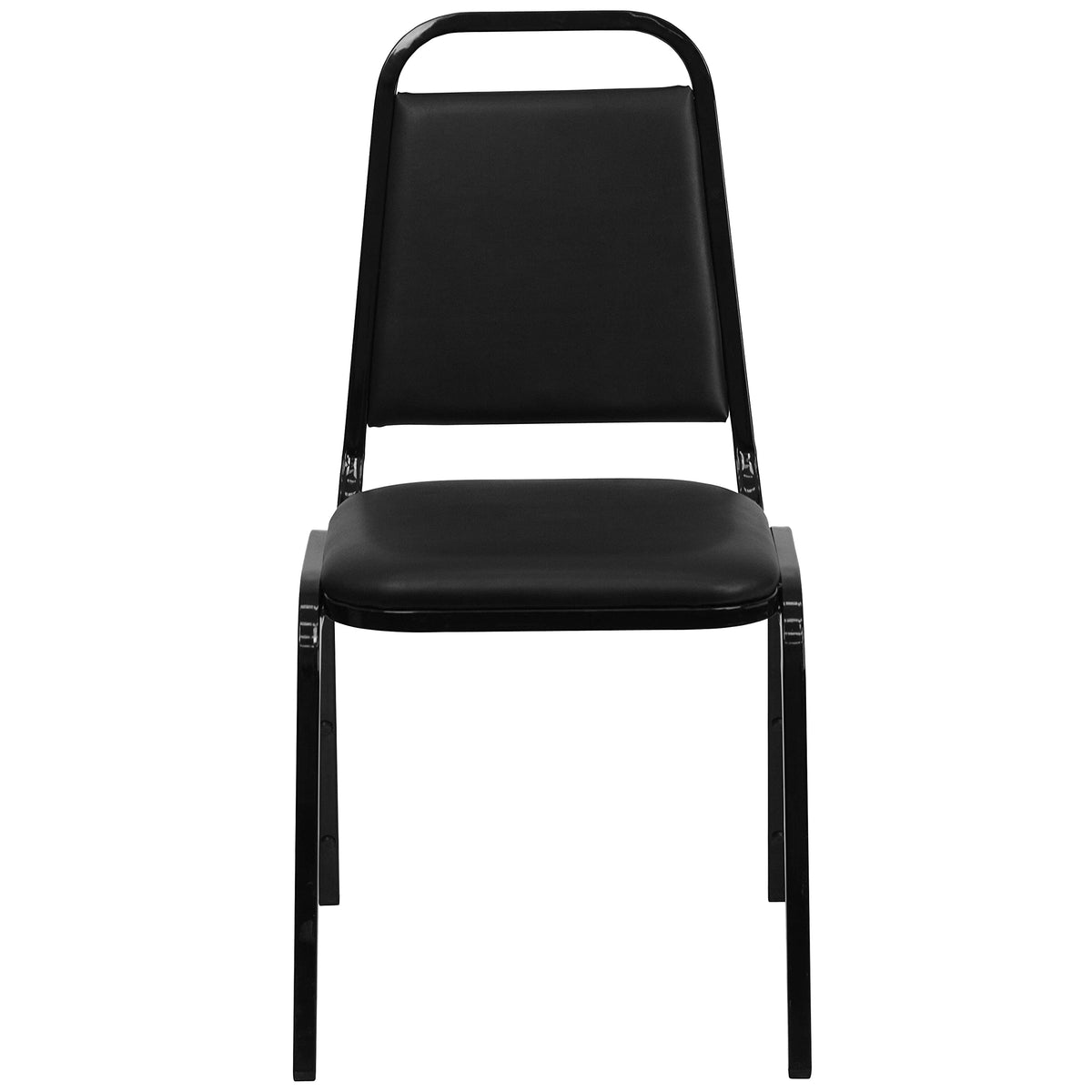 Black Stackable Banquet Chair B353530
