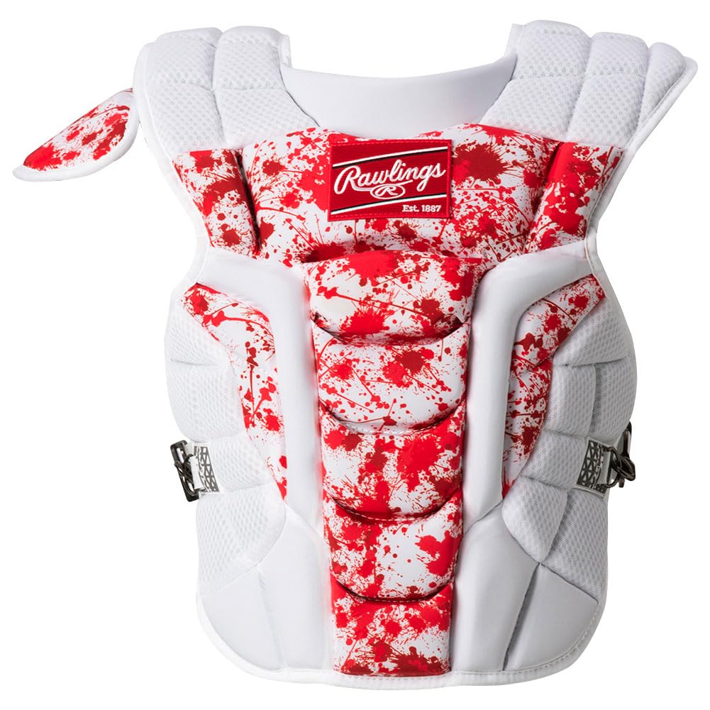 Catcher's Set NOCSAE Certified C404
