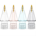 4 Pack Replacement Tips for Apple Pencil 1.95mm O100