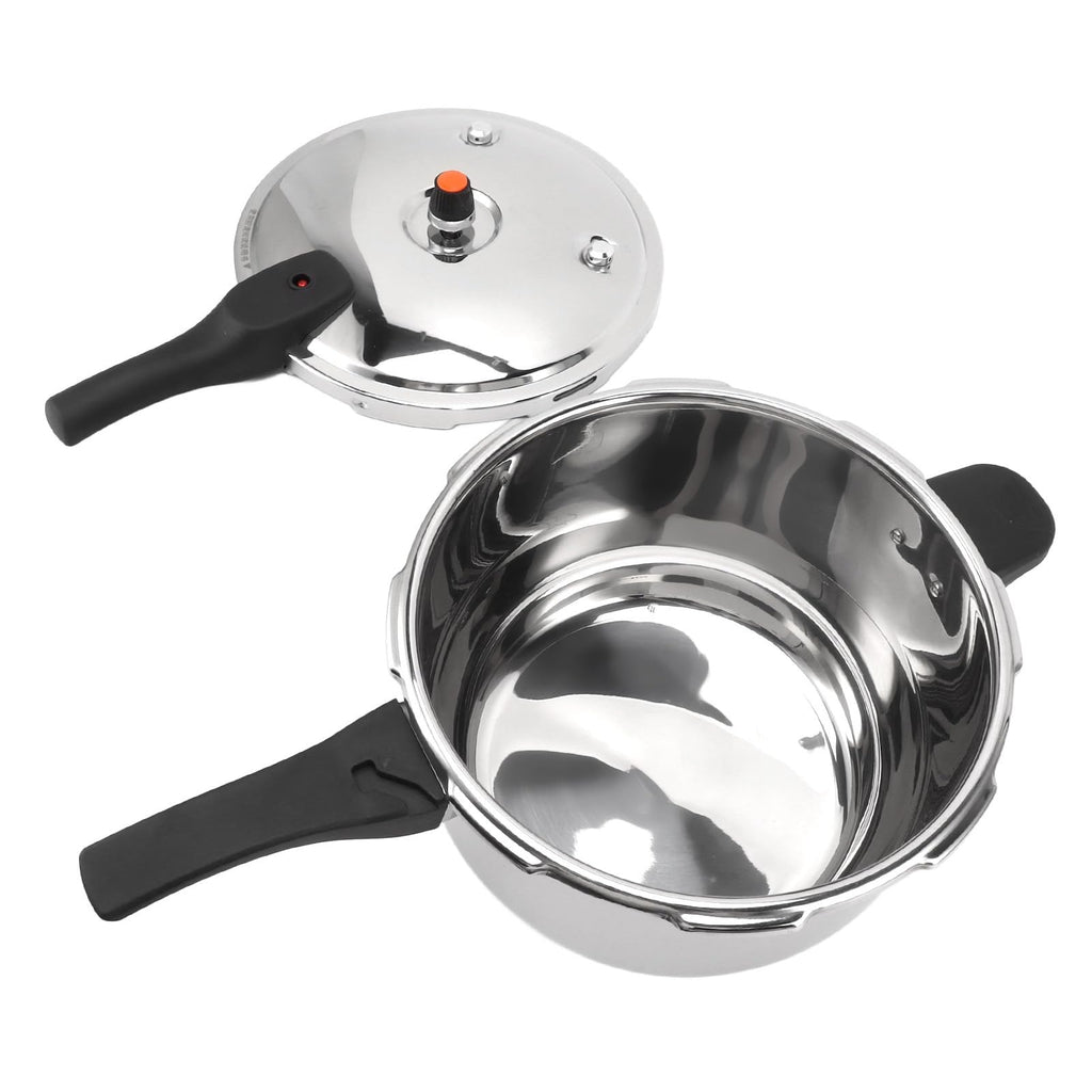 Stainless Steel 3L Pressure Cooker Z3013