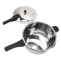 Stainless Steel 3L Pressure Cooker Z3013